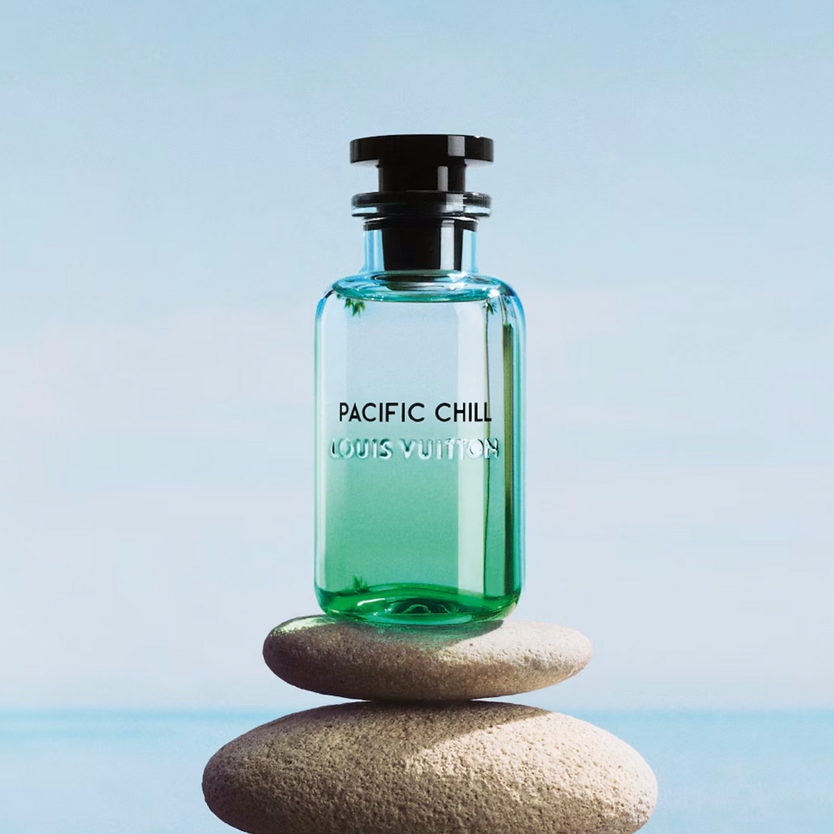 Отливка от Louis Vuitton - Pacific Chill