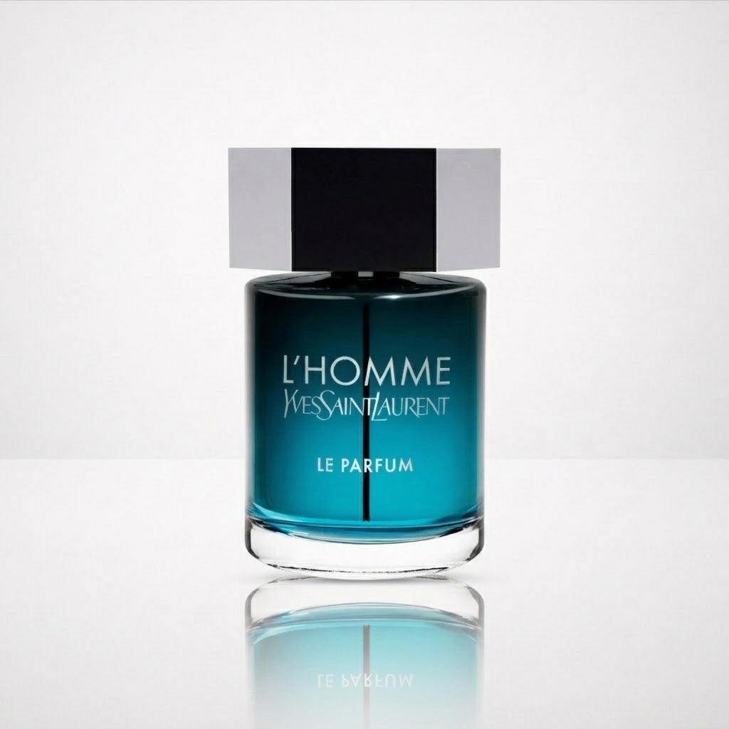 Yves Saint Laurent - L'Homme Le Parfum 100 ml (Tester)