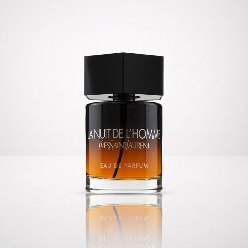Yves Saint Laurent - La Nuit De L'Homme EDP 100 ml