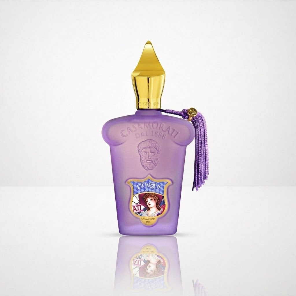 Xerjoff - Casamorati 1888 La Tosca 100 ml