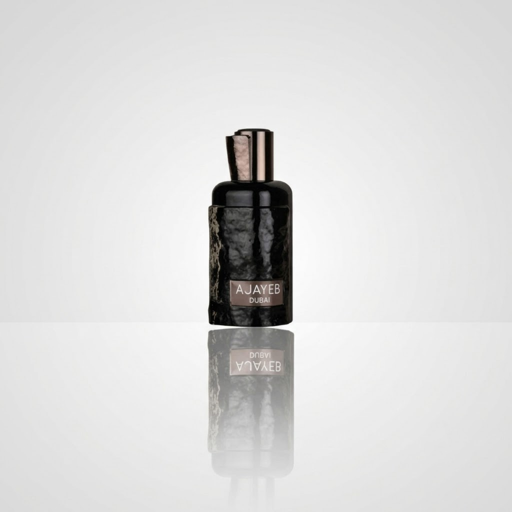 Lattafa - Ajayeb Dubai 100 ml