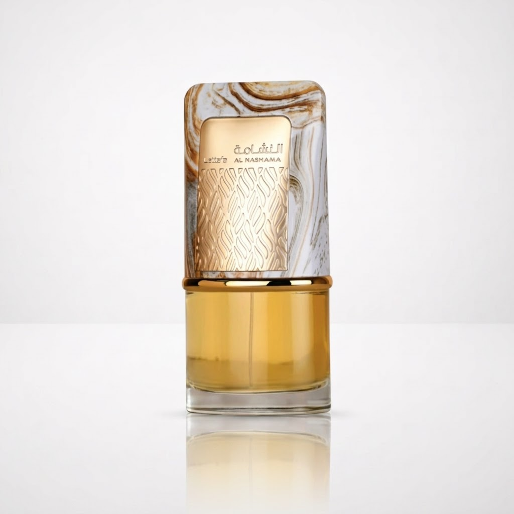 Lattafa - Al Nashama 100 ml