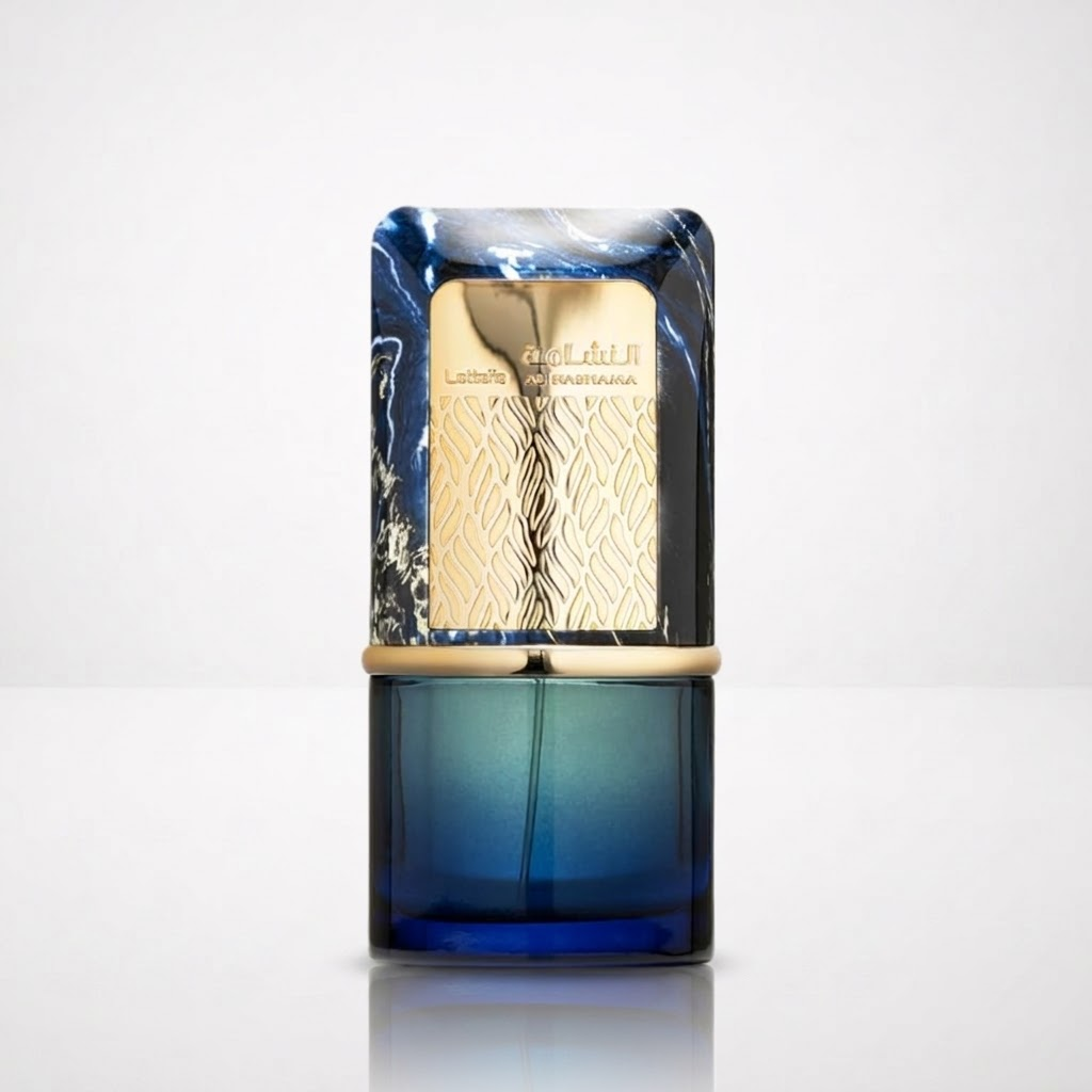 Lattafa - Al Nashama Caprice 100 ml