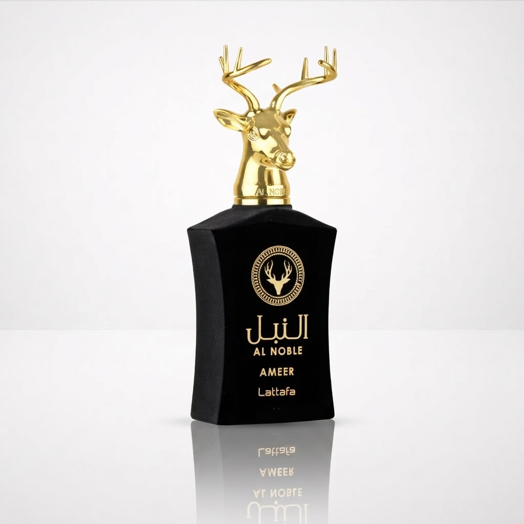 Lattafa - Ameer 100 ml