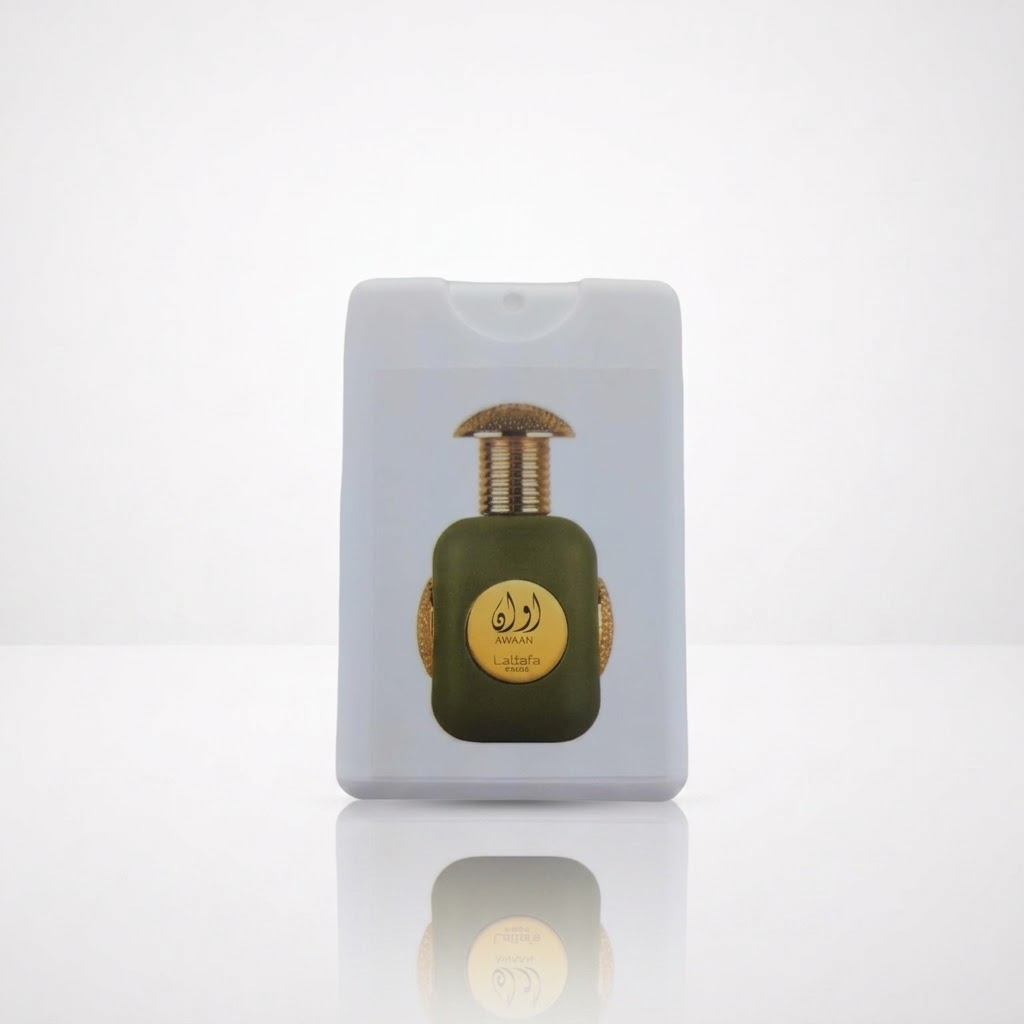 Lattafa - Awaan 20 ml (Tester)