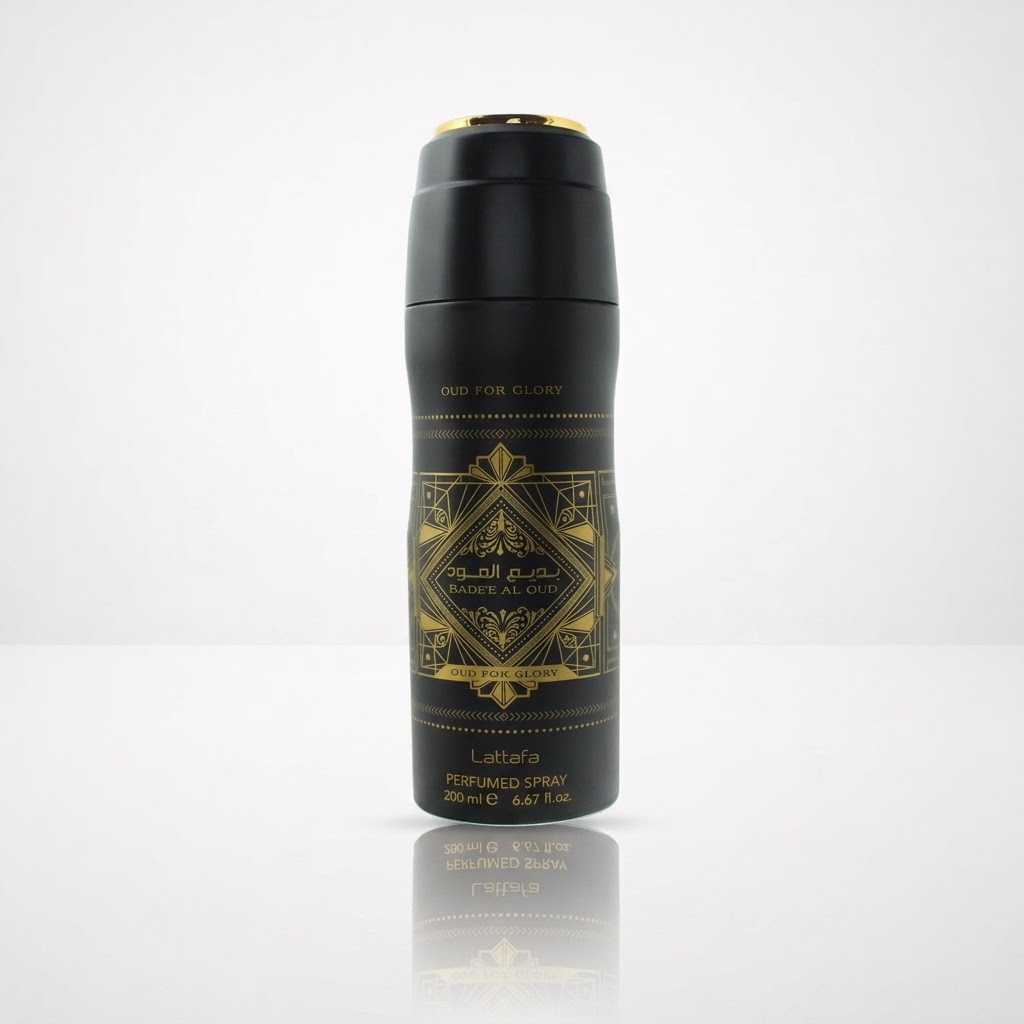 Lattafa - Badee Al Oud 200 ml