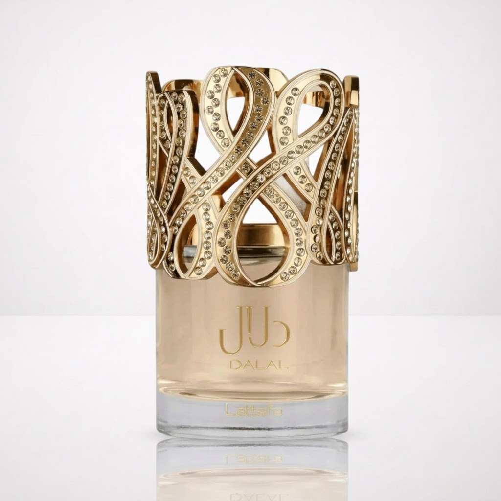 Lattafa - Dalal 100 ml