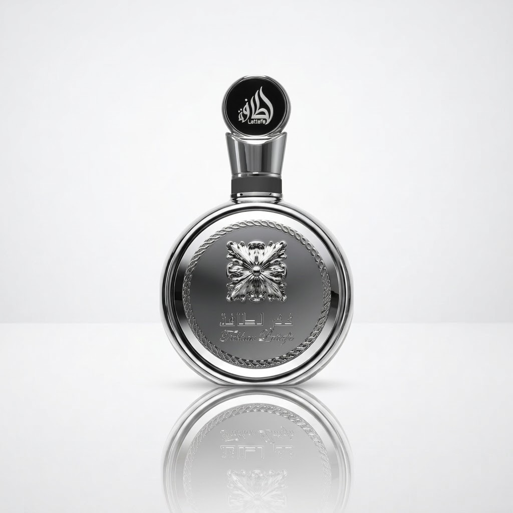 Lattafa - Fakhar Platin 100 ml