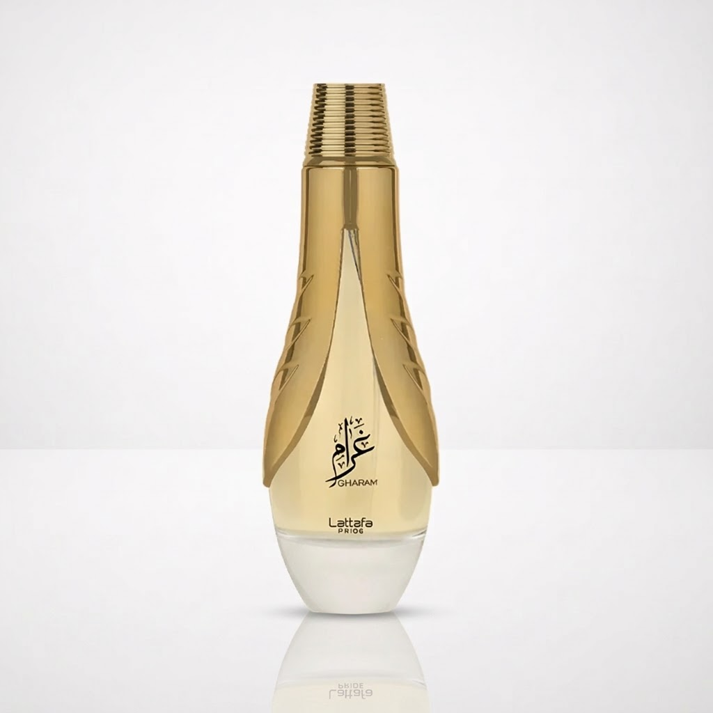 Lattafa - Gharam 100 ml