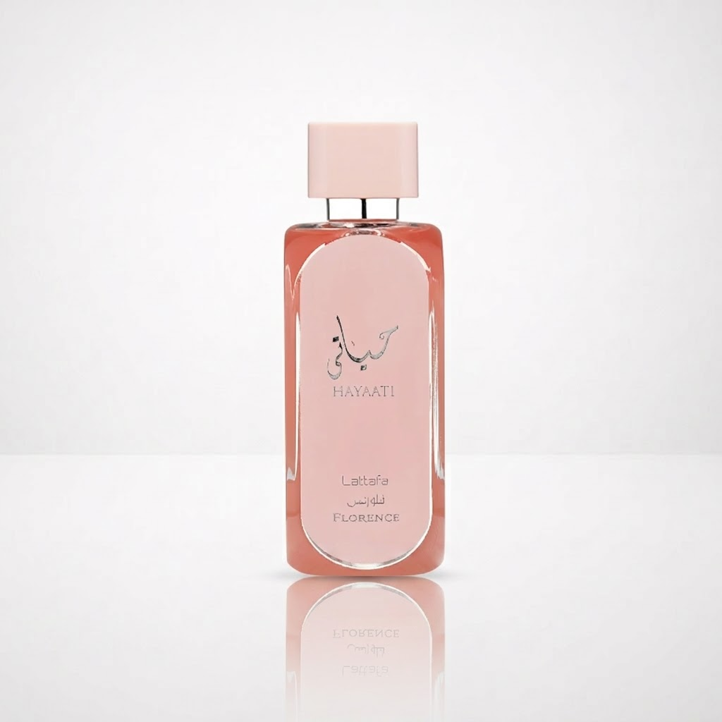 Lattafa - Hayaati Florence 100 ml