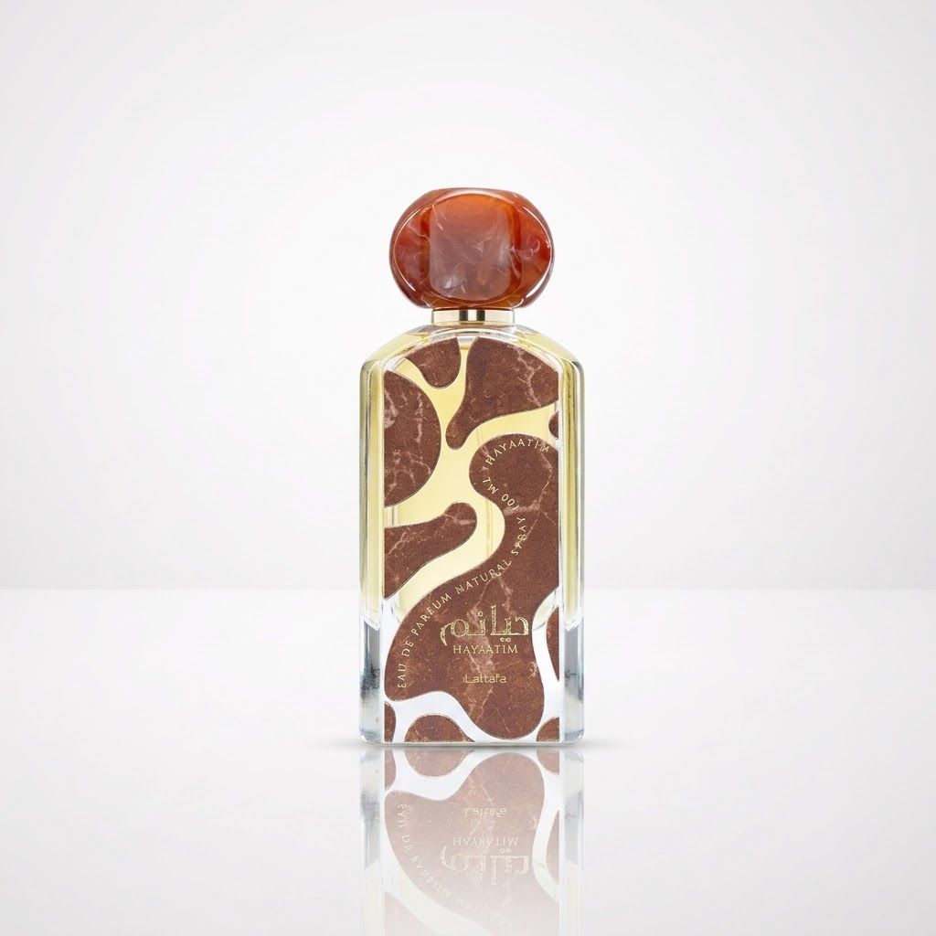 Lattafa - Hayaatim 100 ml