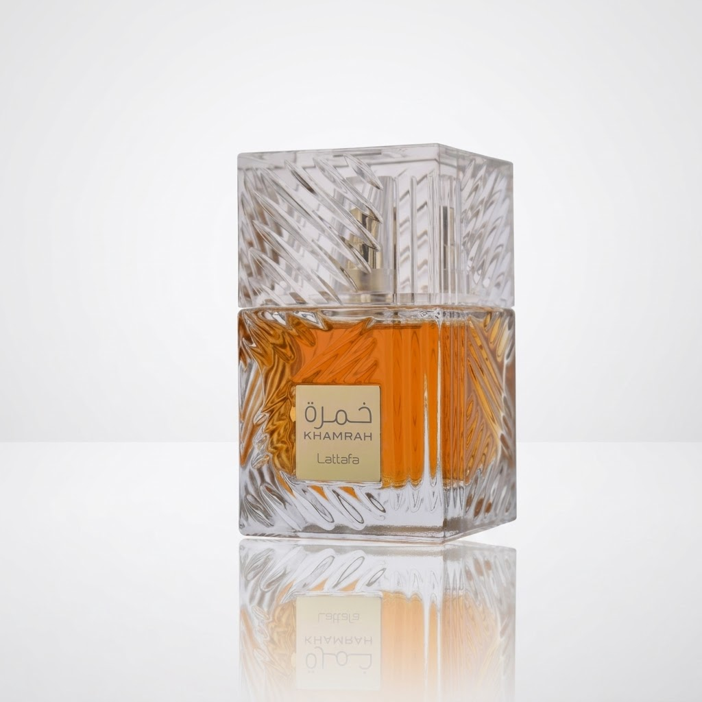 Lattafa - Kharmah 100 ml