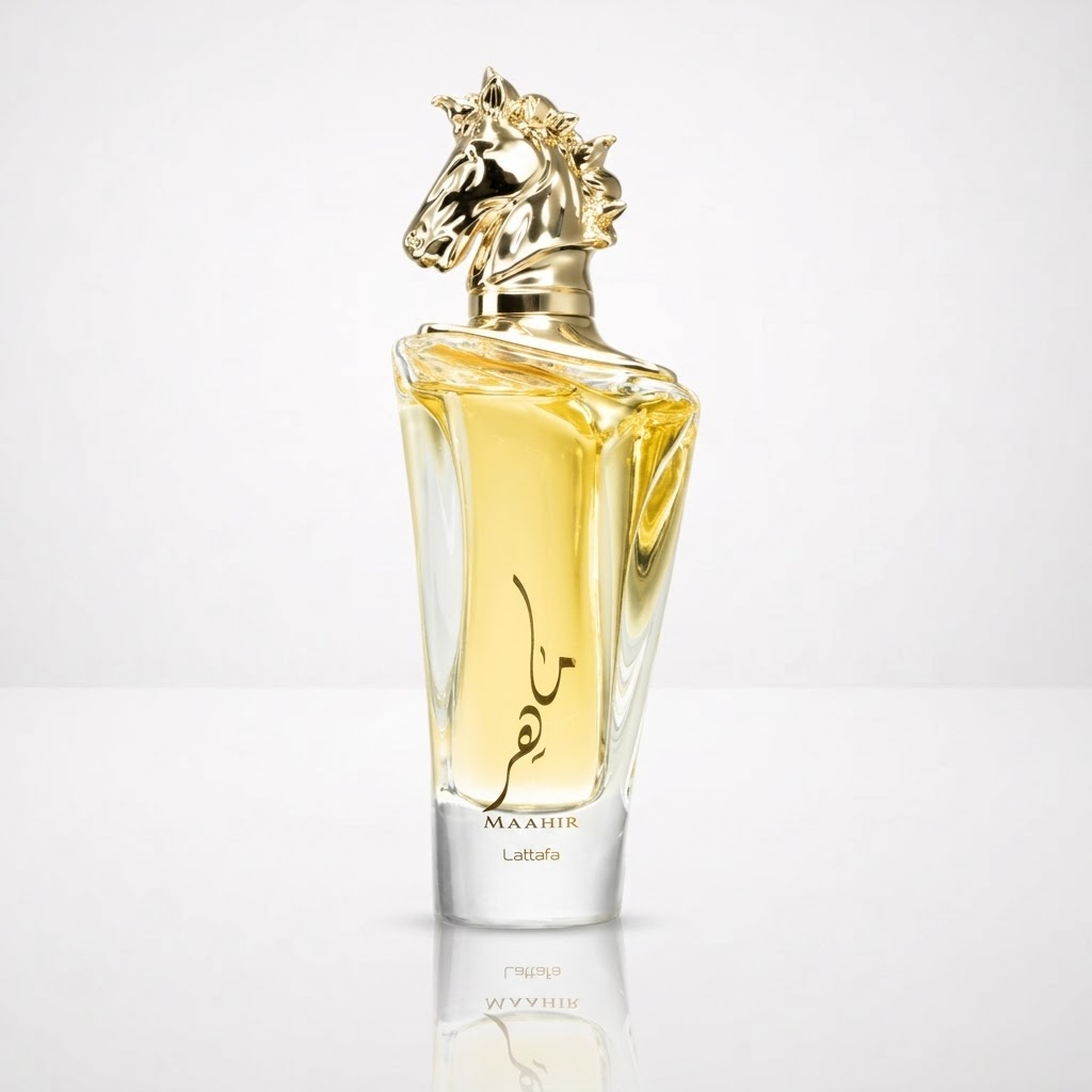 Lattafa - Maahir 100 ml