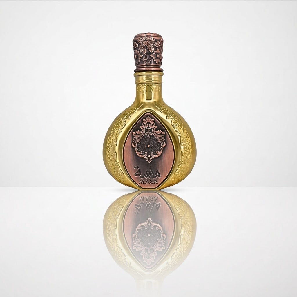 Lattafa - Masa 100 ml