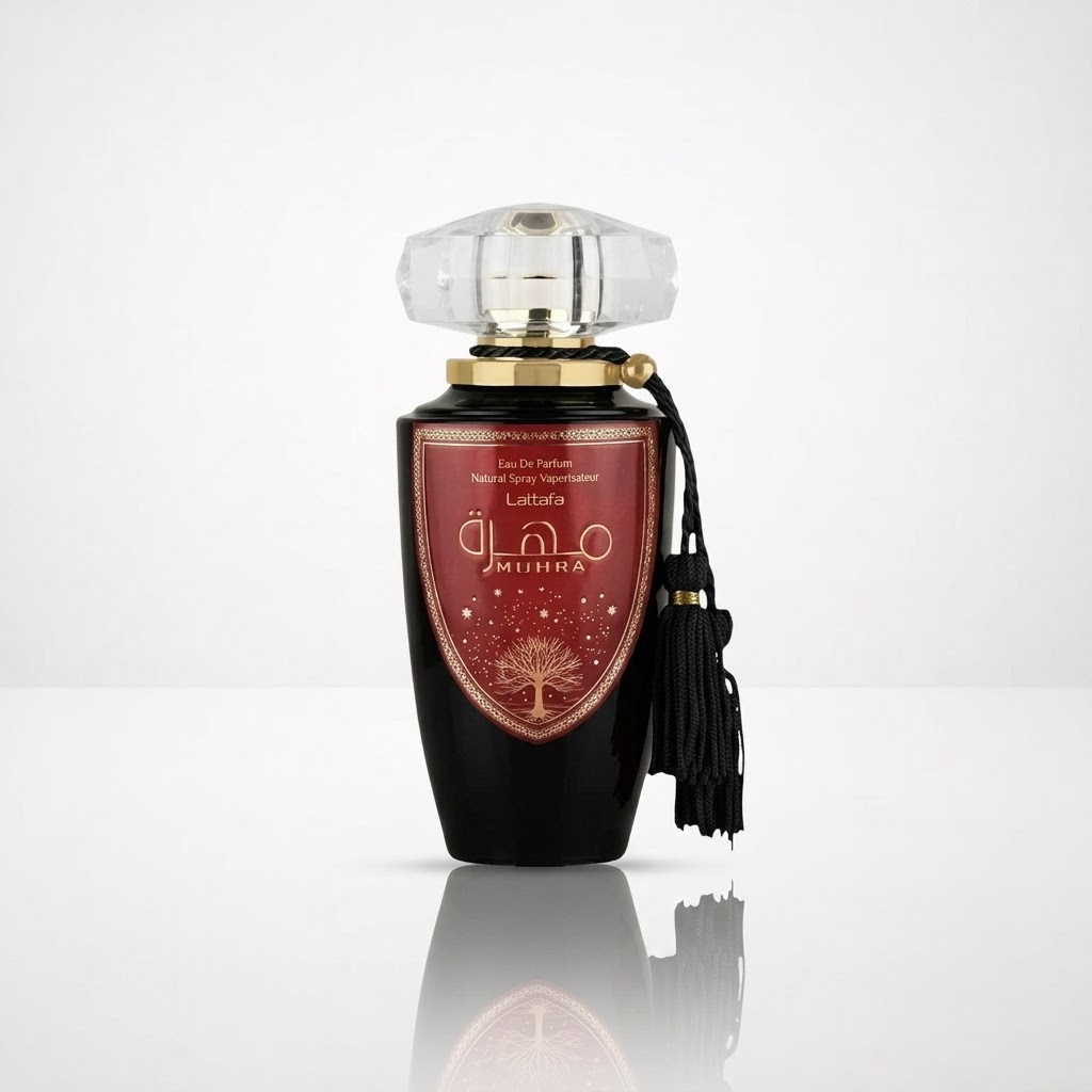Lattafa - Mohra 100 ml