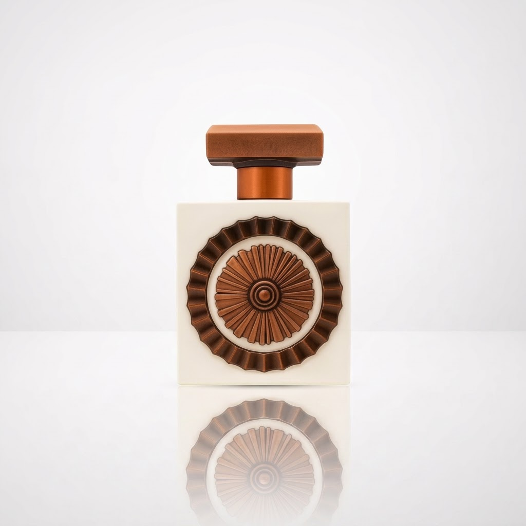 Lattafa - Nebras Elixir 100 ml