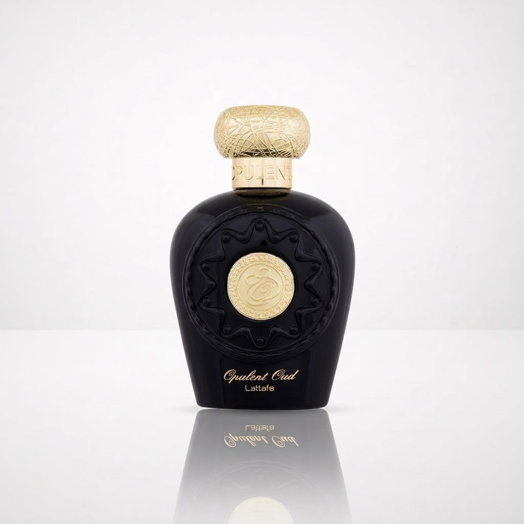 Lattafa - Opulent Oud 100 ml