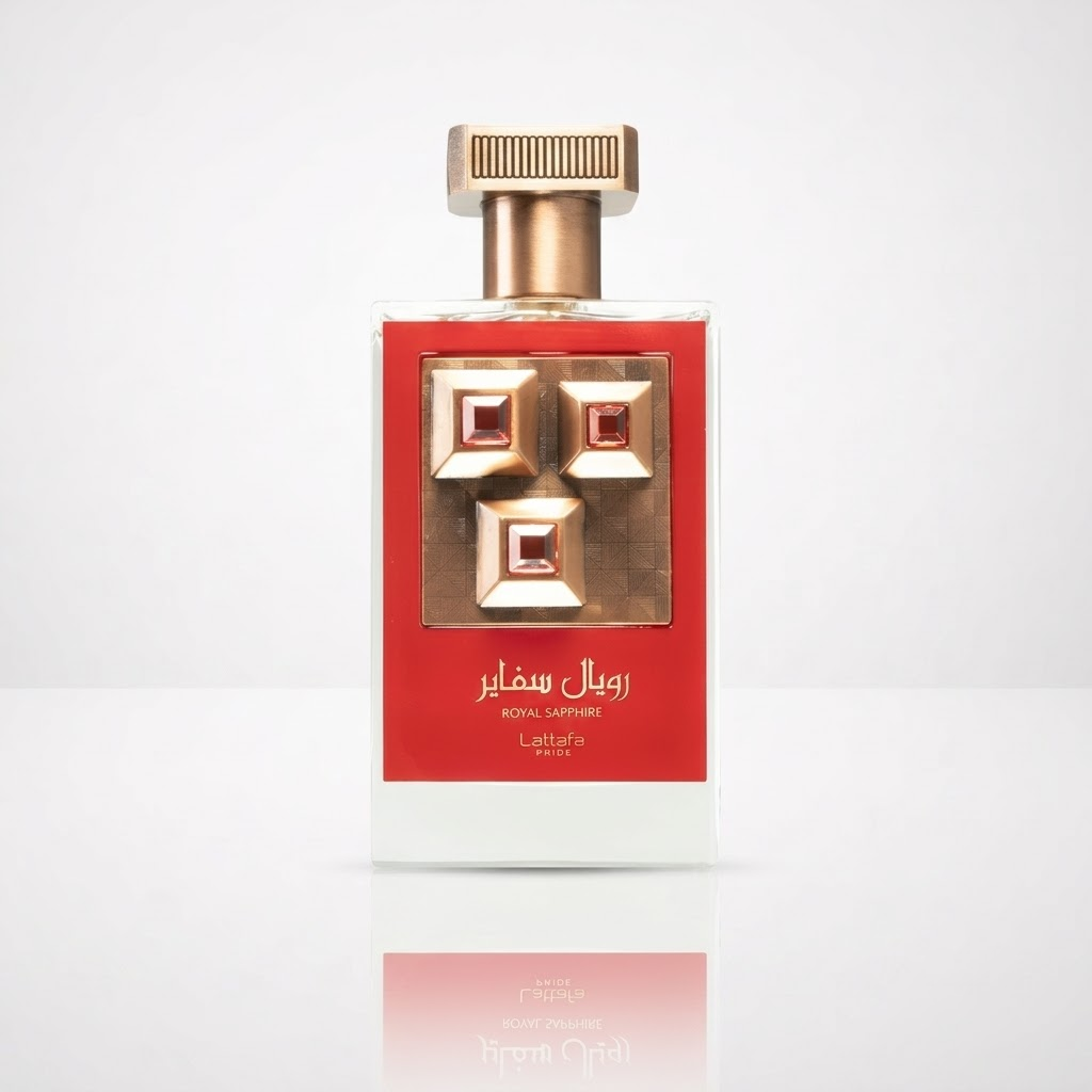 Lattafa - Royal Sapphire 100 ml