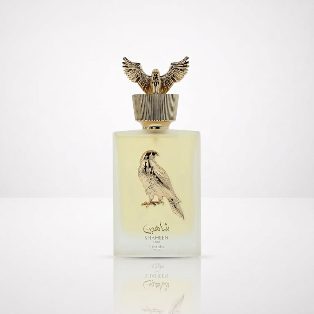 Lattafa - Shaheen Gold 100 ml