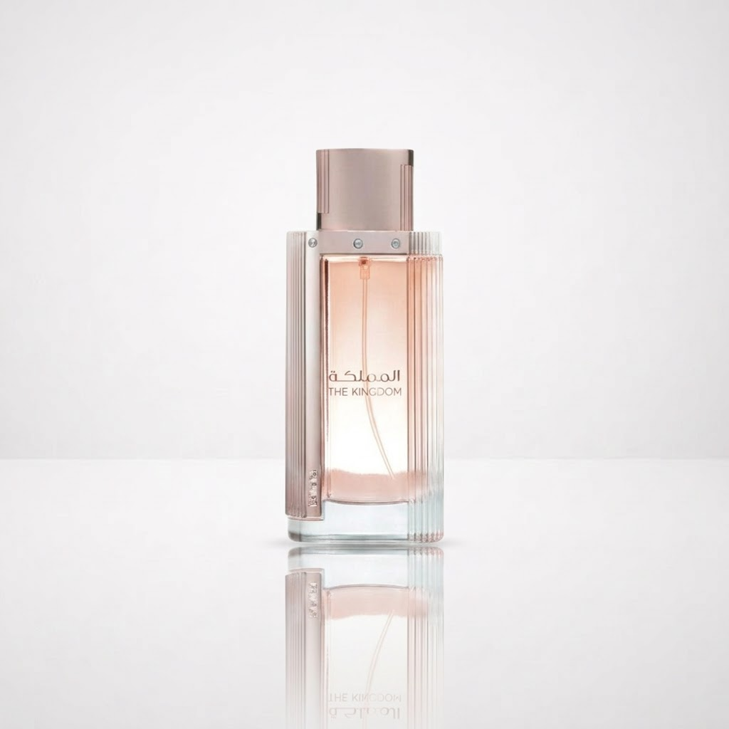 Lattafa - The Kingdom for Women 100 ml