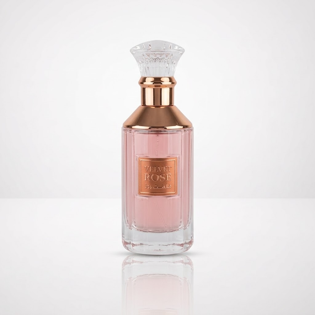 Lattafa - Velvet Rose 100 ml