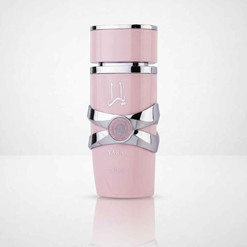 Lattafa - Yara 100 ml