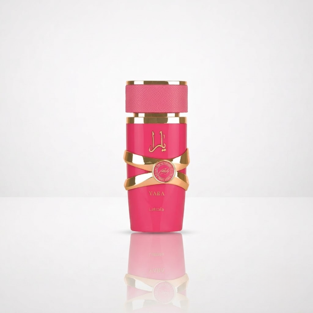 Lattafa - Yara Candy 100 ml