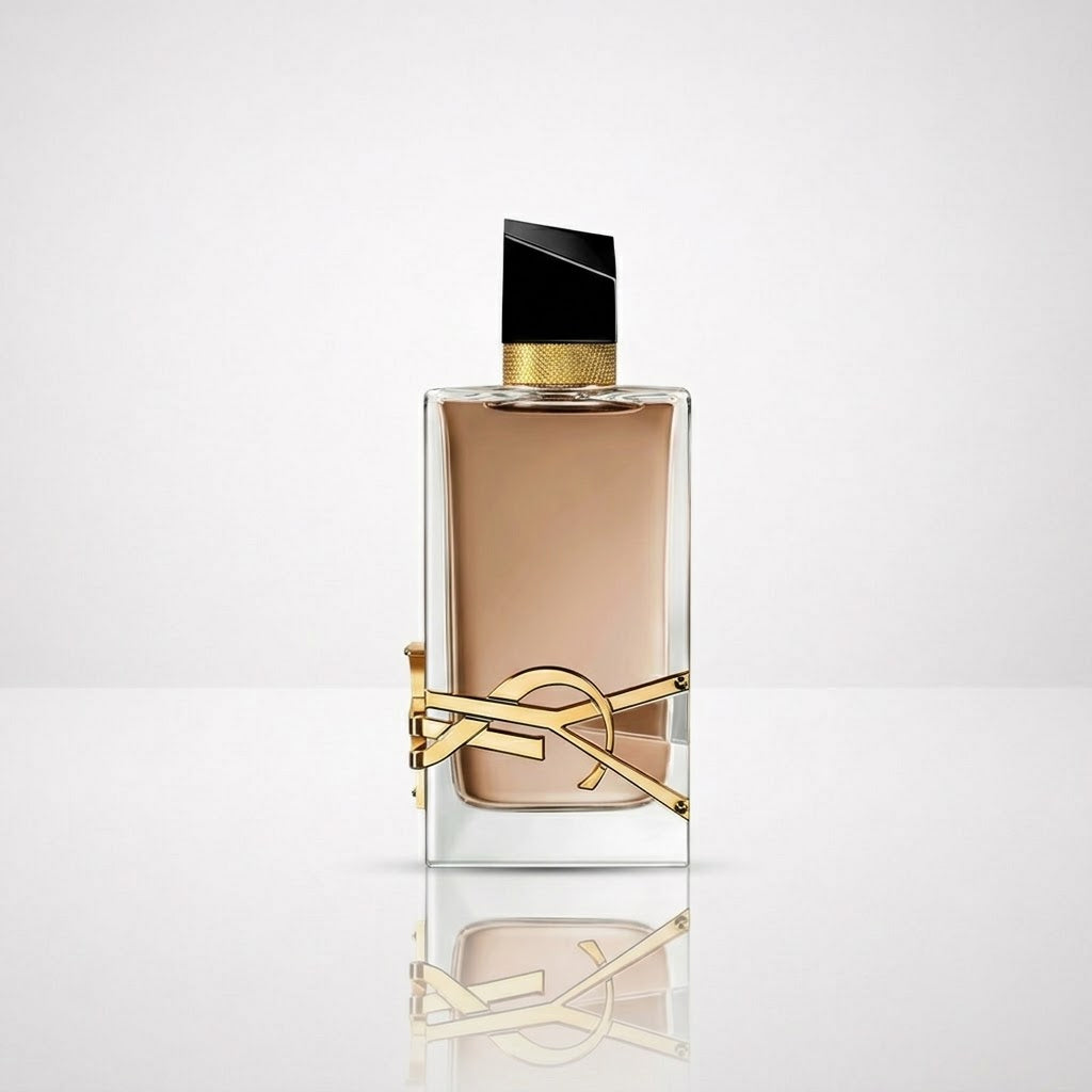 Yves Saint Laurent - Libre Flowers & Flames 90 ml (Tester)