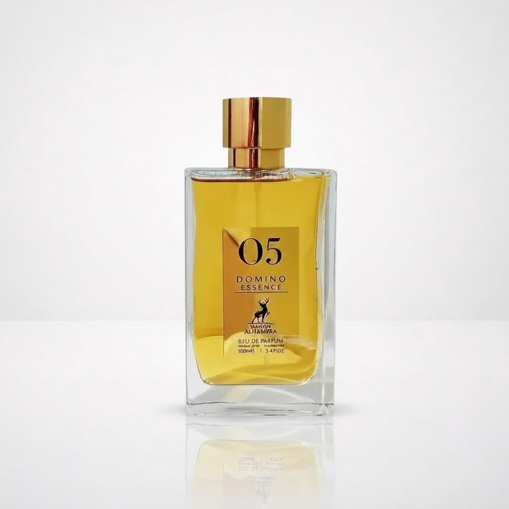 Maison Alhambra - 05 Domino Essence 100 ml