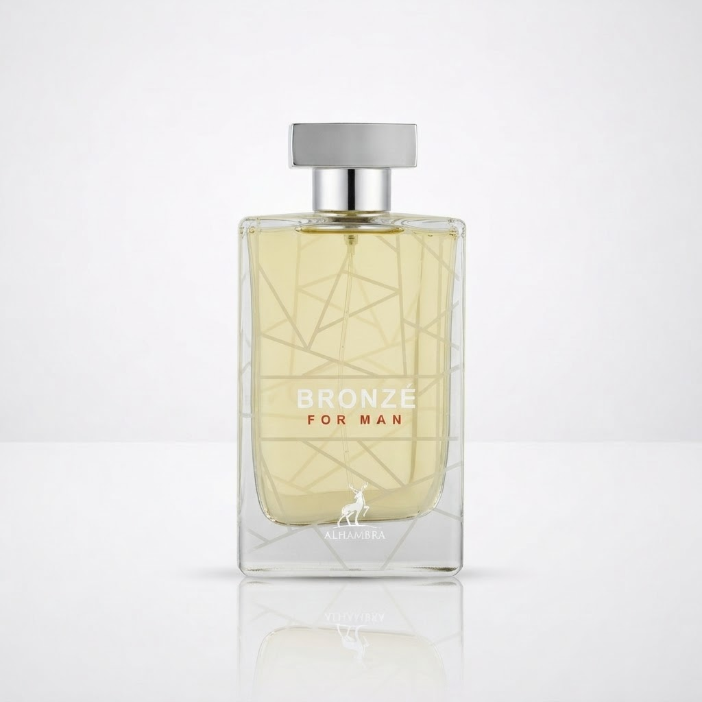 Maison Alhambra - Bronze 100 ml