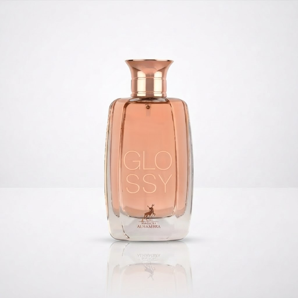 Maison Alhambra - Glossy 100 ml