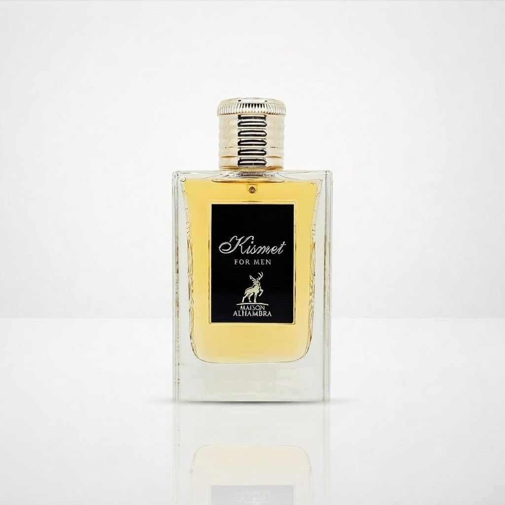 Maison Alhambra - Kismet for Men 100 ml