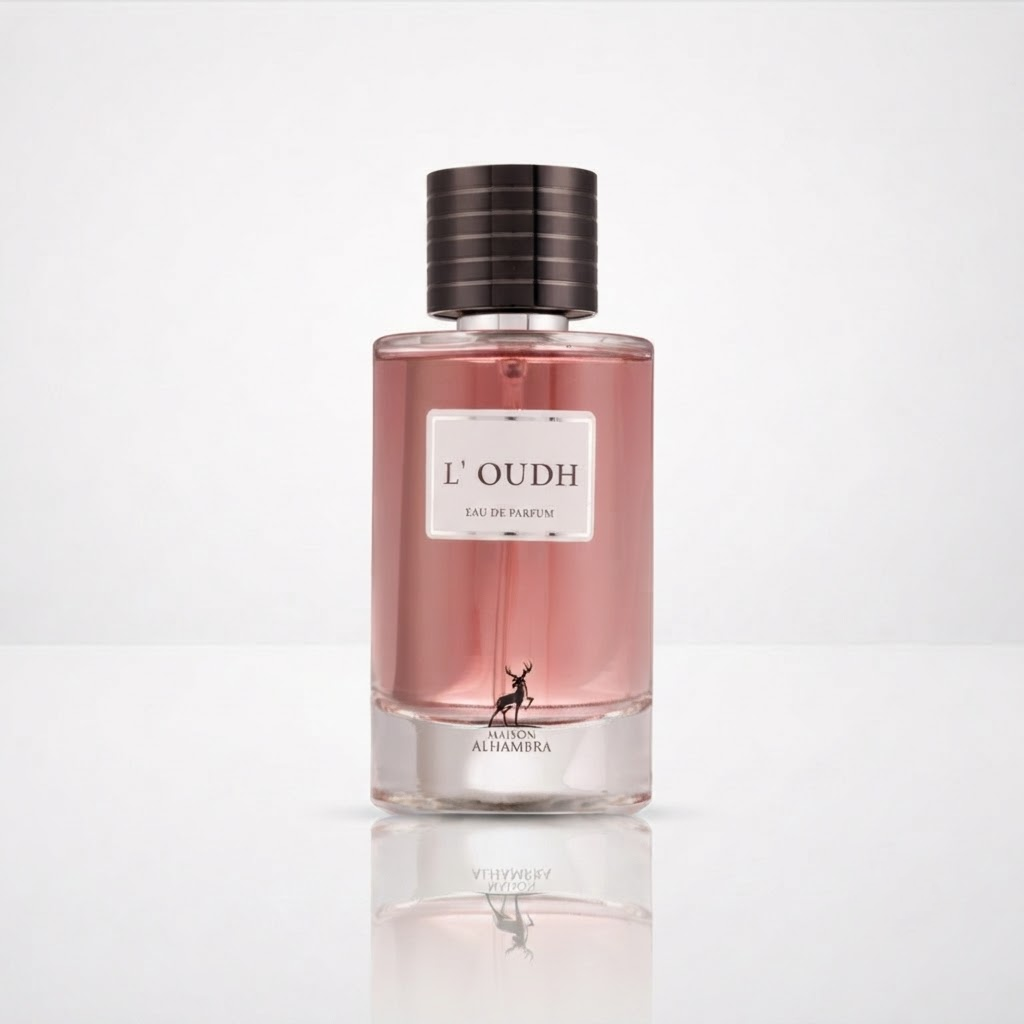 Maison Alhambra - L'oudh 100 ml