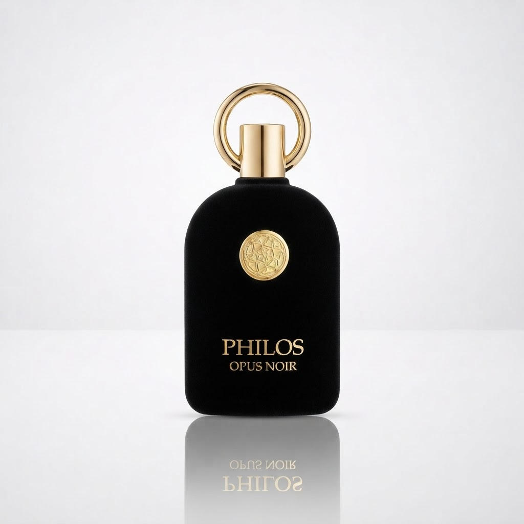 Maison Alhambra - Philos Opus Noir 100 ml