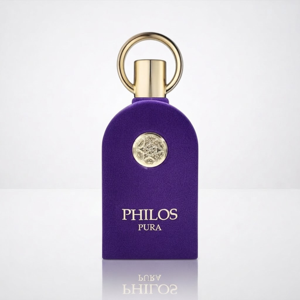 Maison Alhambra - Philos Pura 100 ml