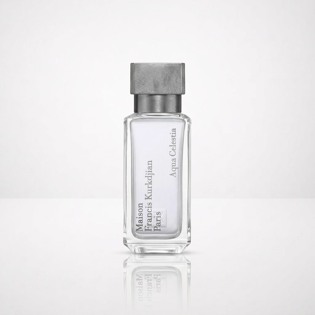 Maison Francis Kurkdjian - Aqua Celestia 35 ml