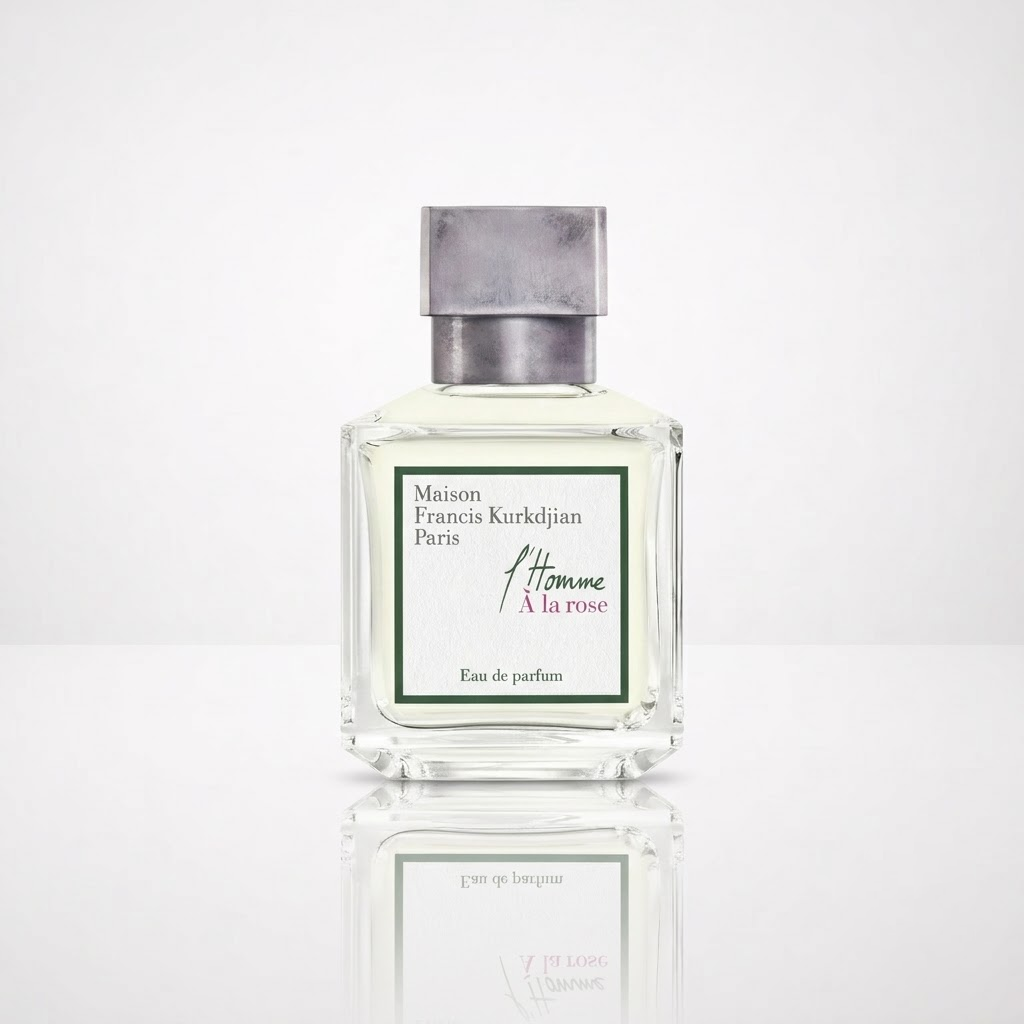 Maison Francis Kurkdjian - L'Homme À la Rose 70 ml