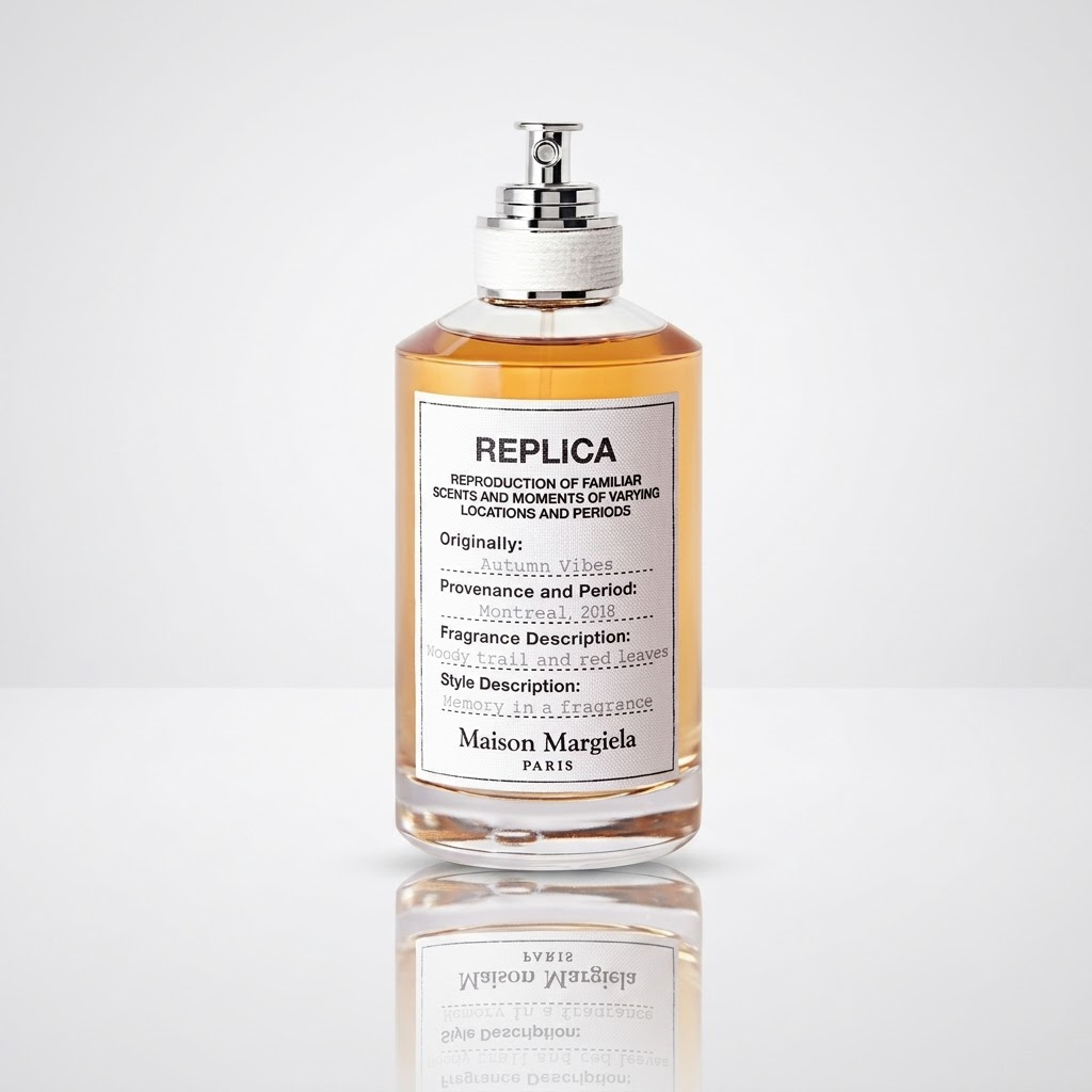 Maison Margiela - Autumn Vibes 100 ml