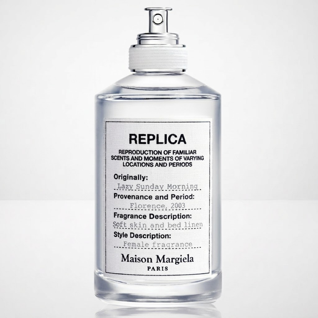 Maison Margiela - Replica Lazy Sunday Morning 100 ml