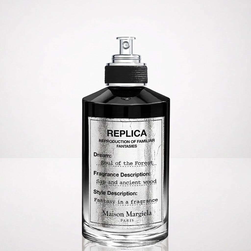 Maison Margiela - Replica Soul Of The Forest 30 ml
