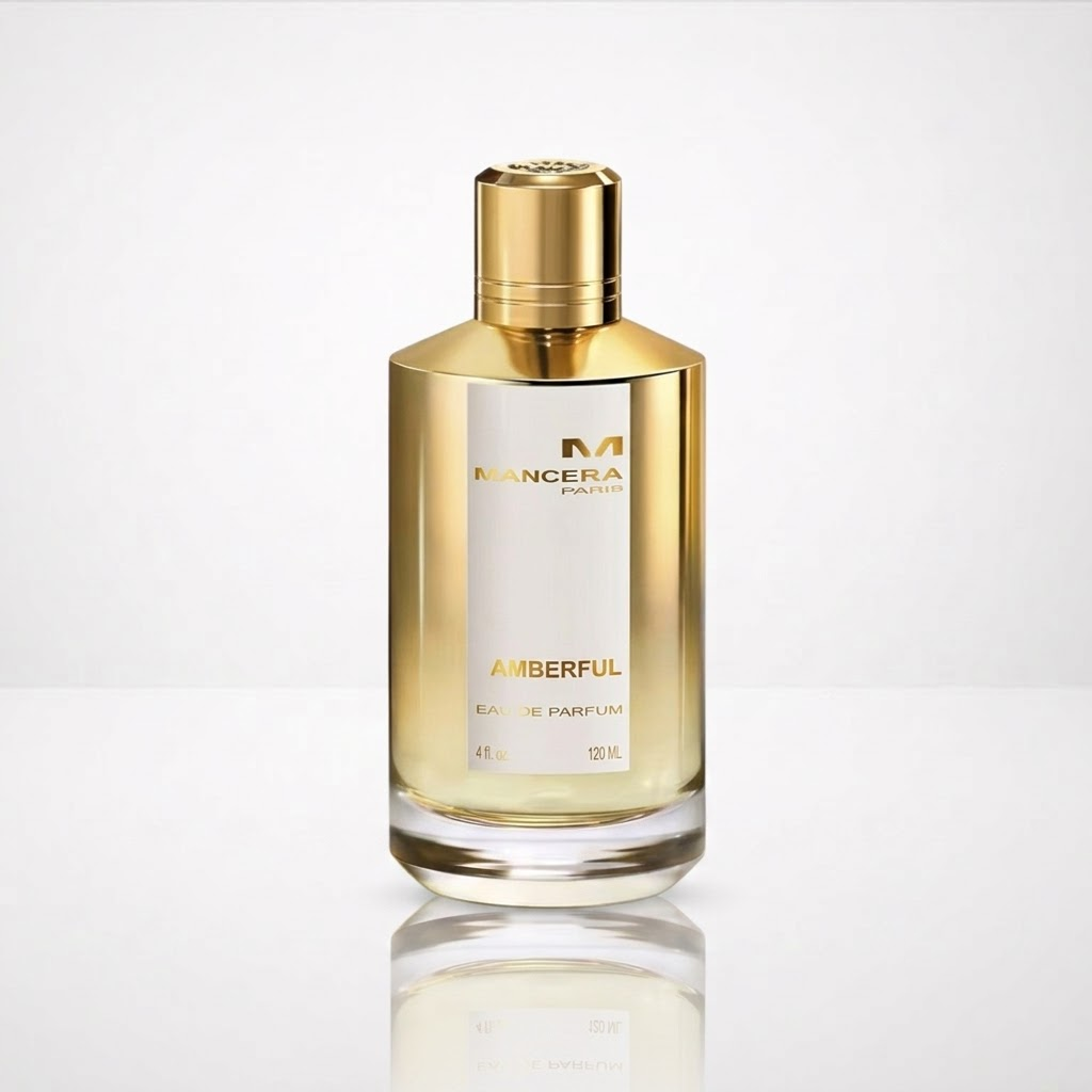 Mancera - Amberful 120 ml