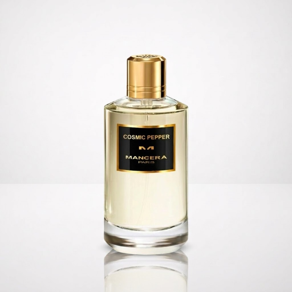 Mancera - Cosmic Pepper 120 ml
