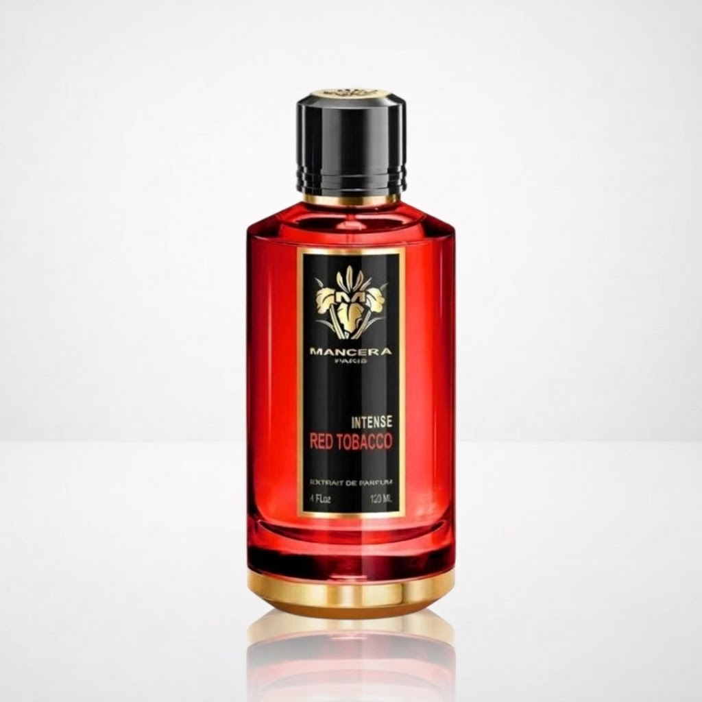 Mancera - Red Tobacco Intense 120 ml