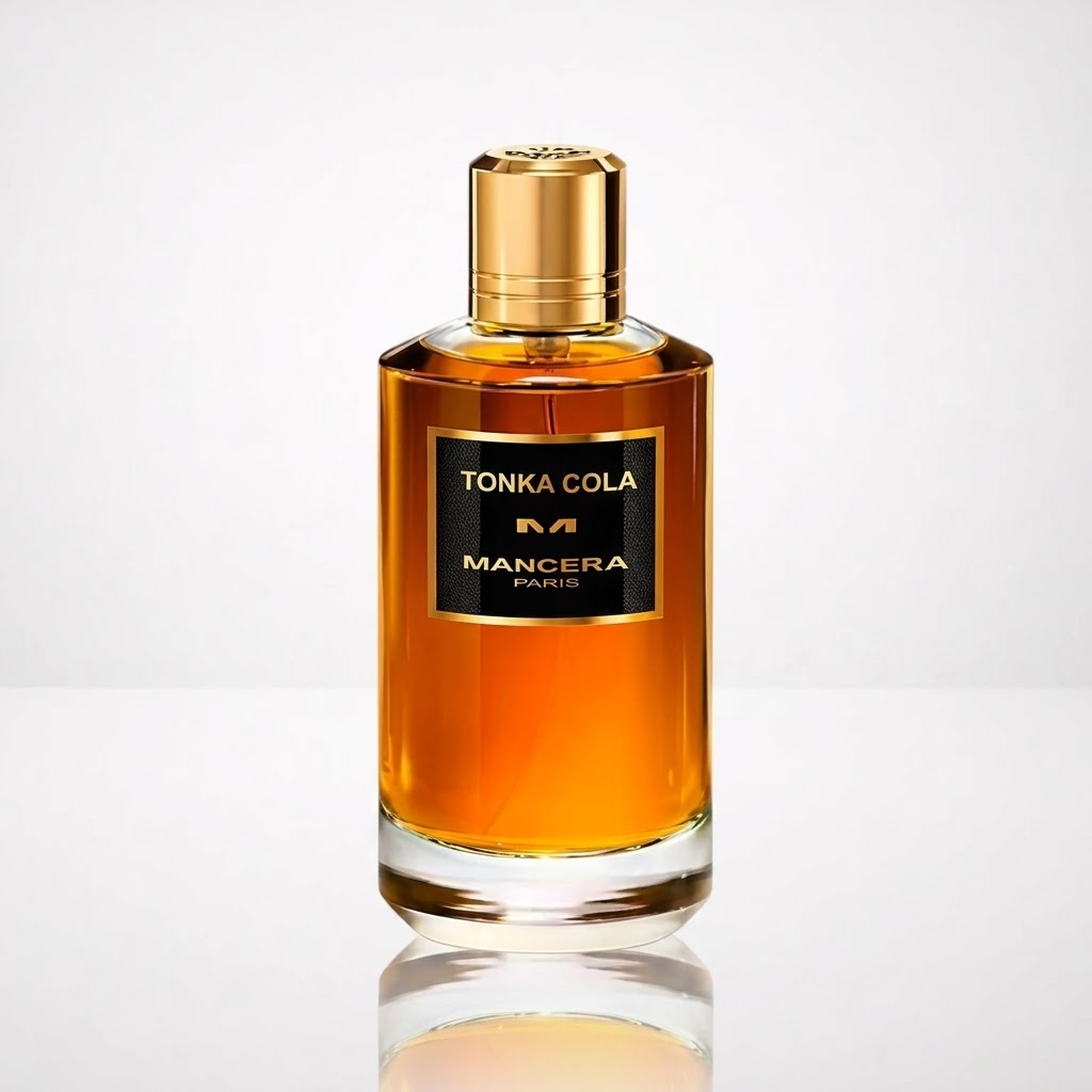 Mancera - Tonka Cola 120 ml