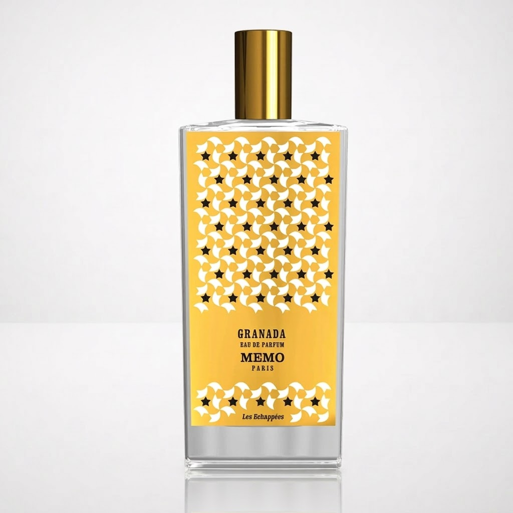 Memo Paris - Granada 75 ml