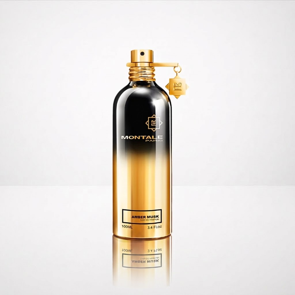 Montale - Amber Musk 100 ml (Tester)
