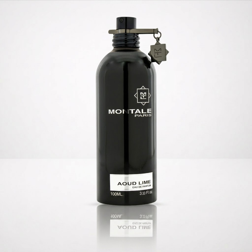 Montale - Aoud Lime 100 ml (Tester)