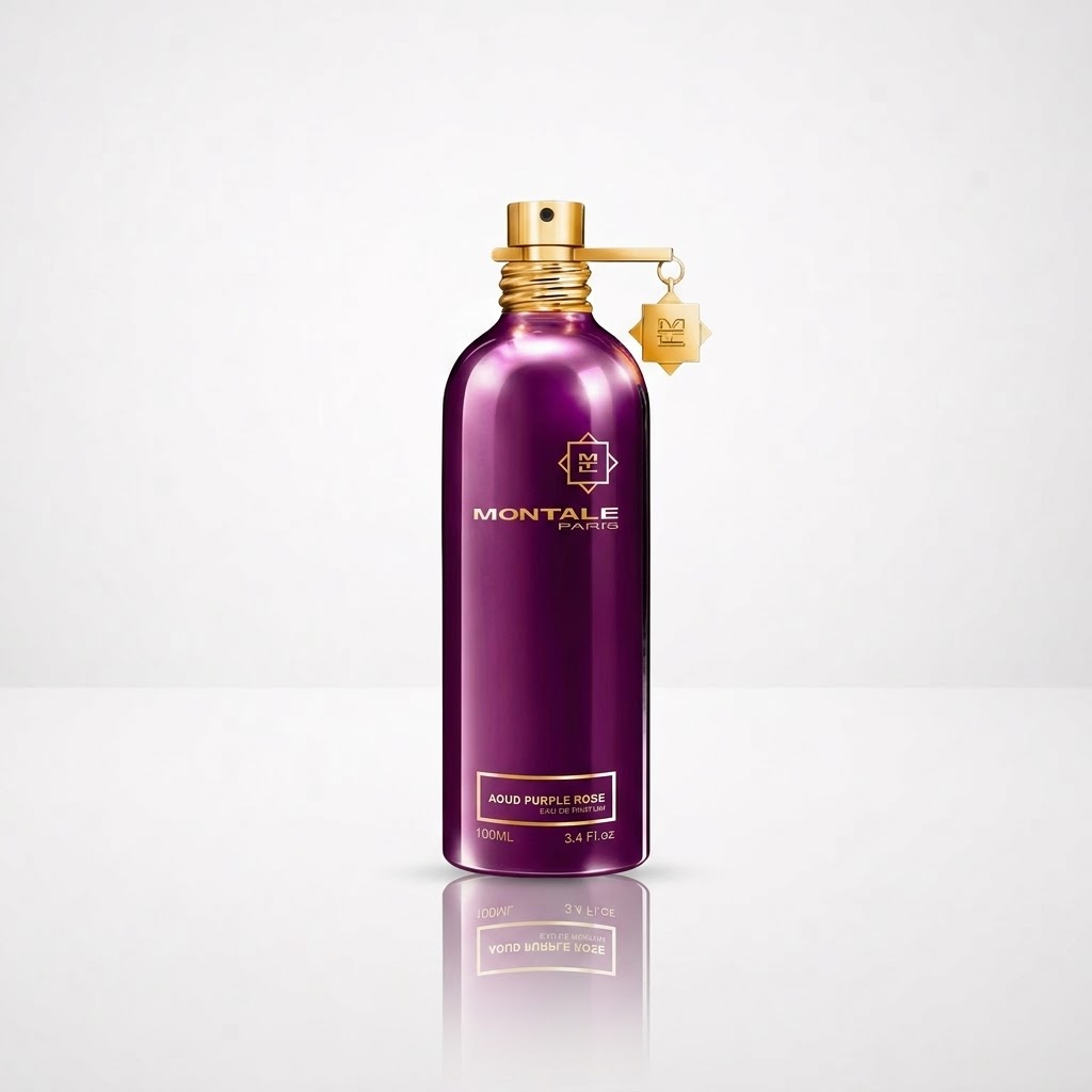 Montale - Aoud Purple Rose 100 ml (Tester)