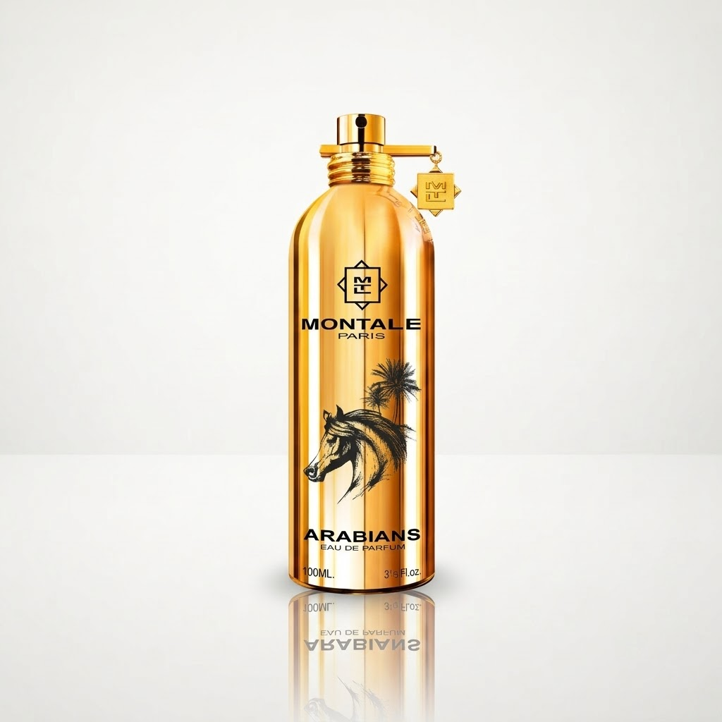 Montale - Arabians 100 ml