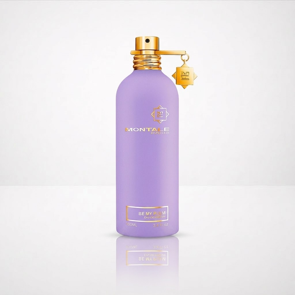 Montale - Be My Plum 100 ml